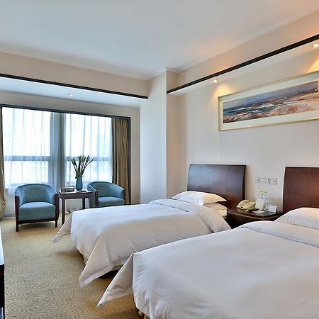 Hangzhou Long Hill Hotel ภายนอก รูปภาพ