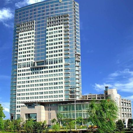 Hangzhou Long Hill Hotel ภายนอก รูปภาพ
