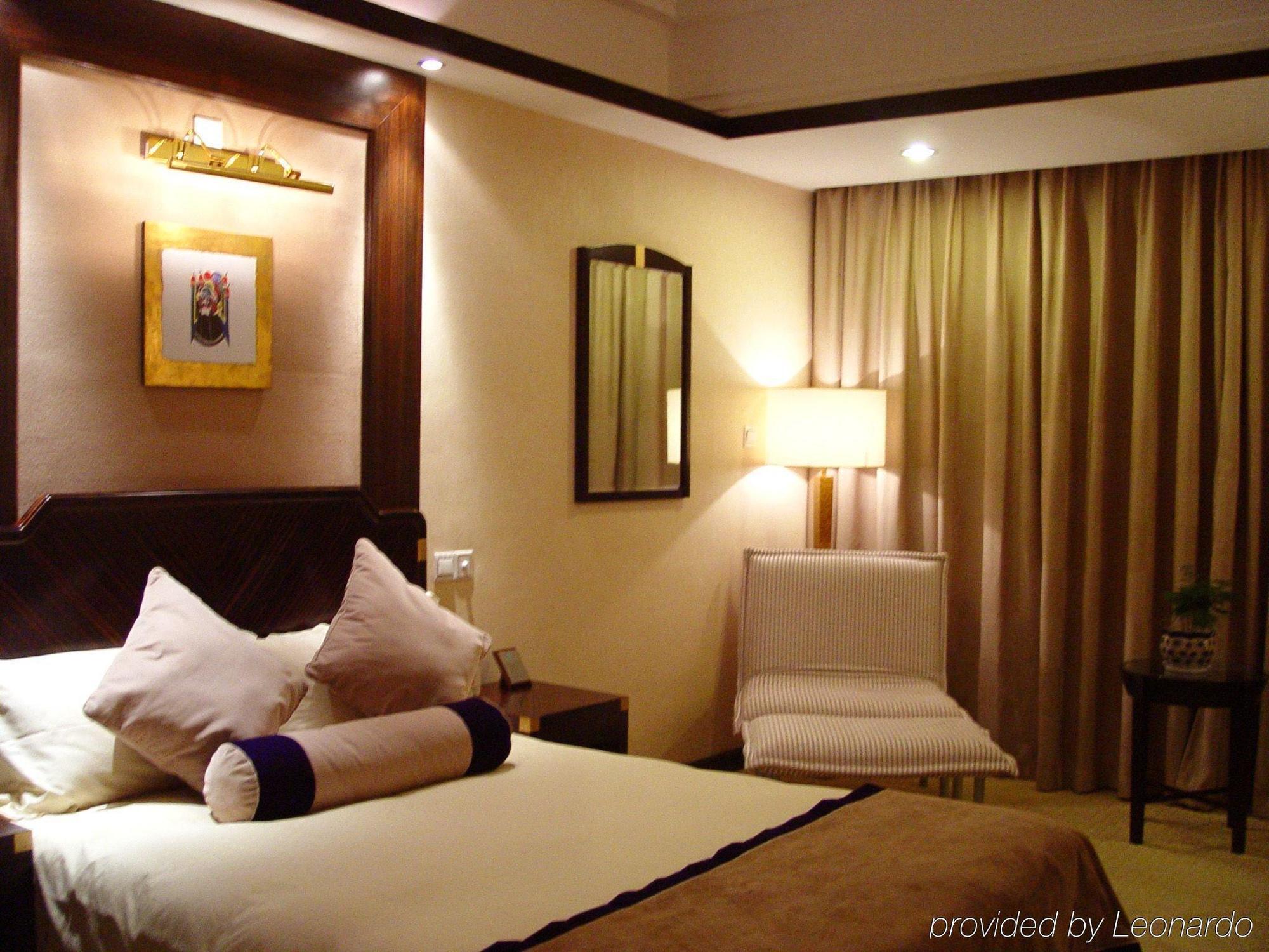 Hangzhou Long Hill Hotel ห้อง รูปภาพ