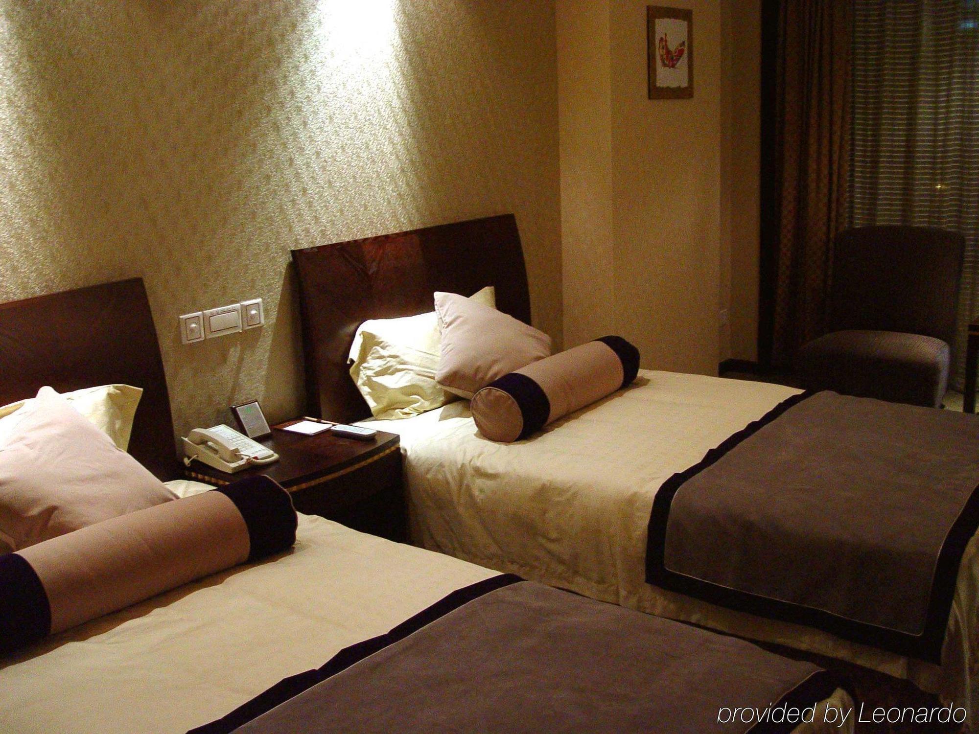 Hangzhou Long Hill Hotel ห้อง รูปภาพ