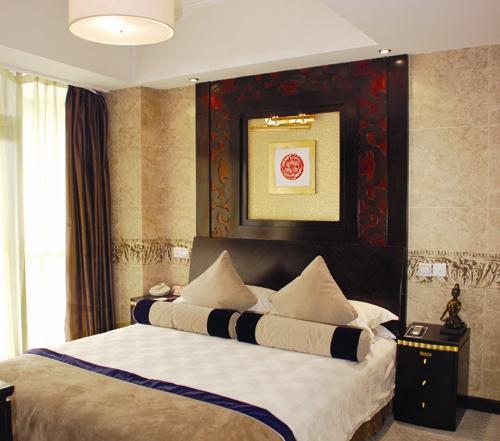 Hangzhou Long Hill Hotel ห้อง รูปภาพ
