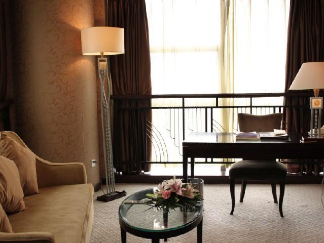 Hangzhou Long Hill Hotel ภายนอก รูปภาพ