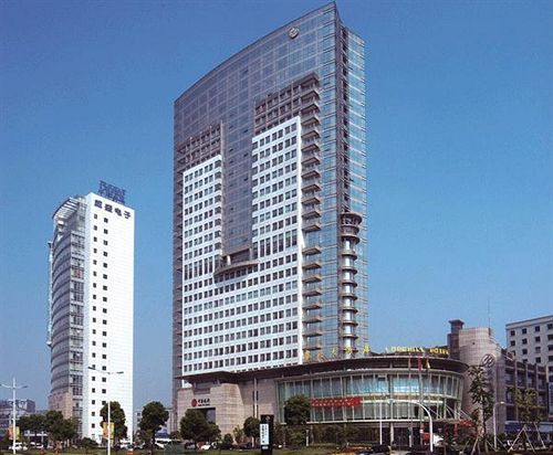 Hangzhou Long Hill Hotel ภายนอก รูปภาพ
