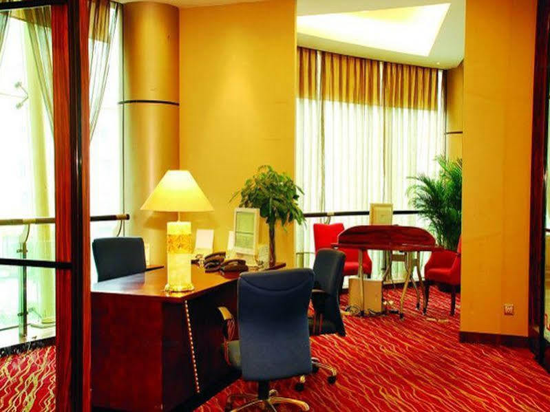Hangzhou Long Hill Hotel ภายนอก รูปภาพ