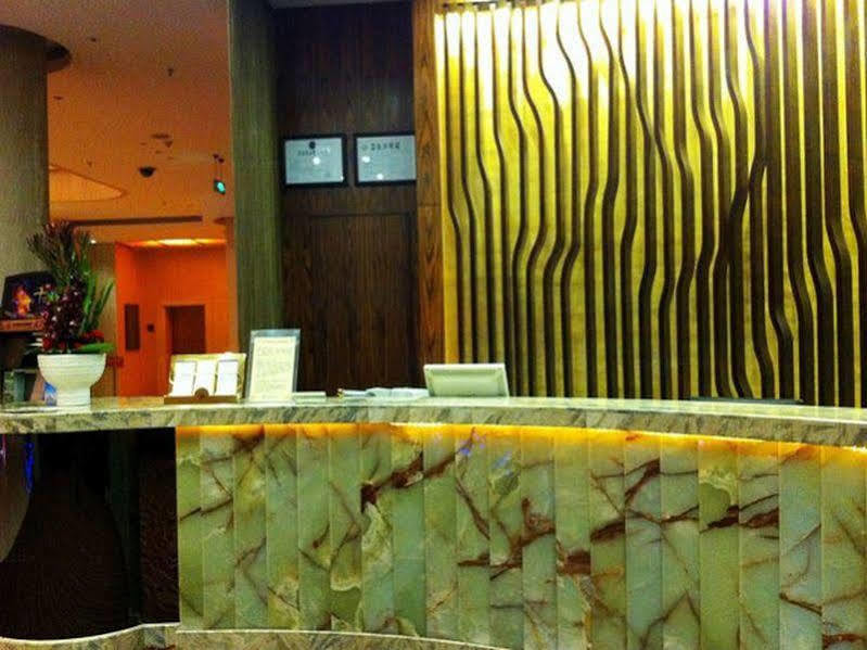 Hangzhou Long Hill Hotel ภายนอก รูปภาพ